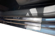 Volkswagen Golf 5 2003–2009 RVS instaplijsten Nataniko Standard foto 1
