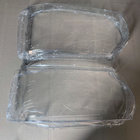 Range Rover Sport 2005–2013 Koplampglas (2010-2013, 2 stuks) foto 1