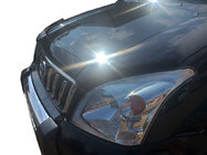 Toyota Land Cruiser Prado 120 2002–2009 Motorkapdeflector (HIC) foto 1