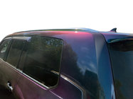 Lexus LX570/450d 2008–2022 Dakrails grijs 2008-2015 (design 2018, 2 st.) foto 1