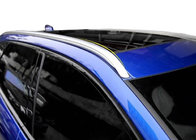 Jaguar F-PACE 2016– OEM dakrails (2 stuks) foto 1