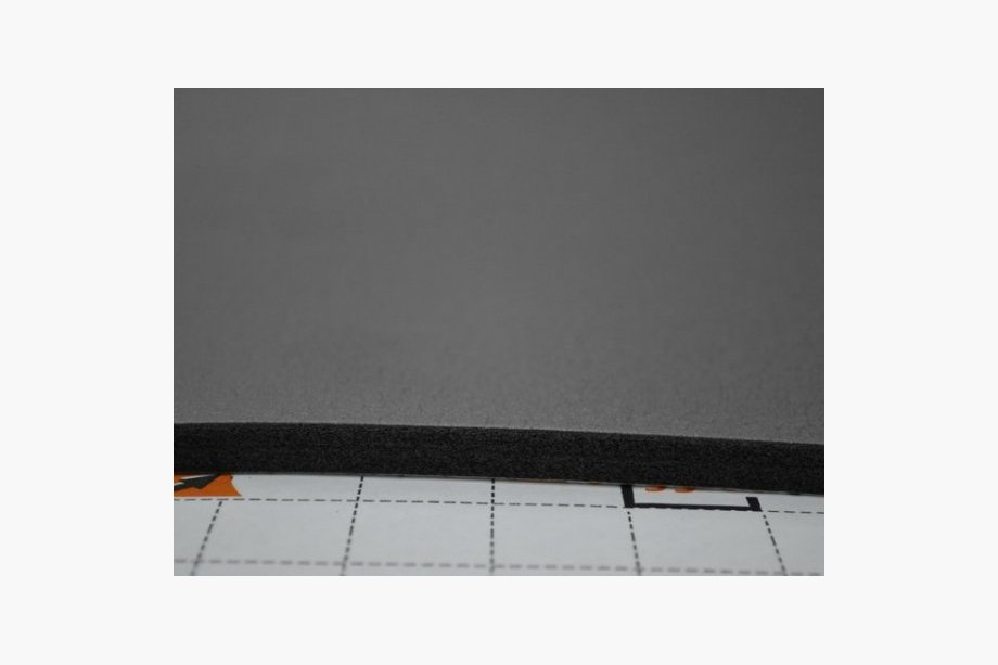 Geluids- en warmte-isolatie Шумофф Комфорт 6 mm (100 cm x 75 cm) Image