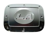 Chevrolet Lacetti 2003–2024 Tankklep cover (kunststof) foto 1