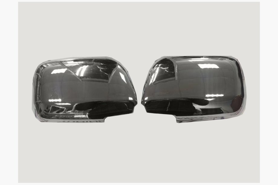 Toyota Previa 2000–2006 Spiegelkappen (2 stuks, ABS) Image