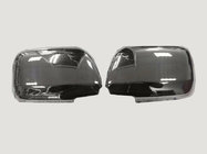 Toyota Previa 2000–2006 Spiegelkappen (2 stuks, ABS) foto 1