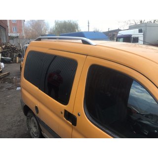 Skyport dakrails (mat grijs) Citroen Berlingo 1996–2008 foto 3