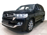 Toyota Land Cruiser 200 2007–2021 Restyling kit van LC200 2008-2015 naar 2019 Executive foto 3