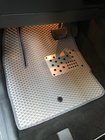 Land Rover Freelander II 2006–2014 EVA automatten (grijs) foto 1