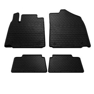 Rubberen automatten (4-delig, Stingray Premium) Lexus ES 2006–2011