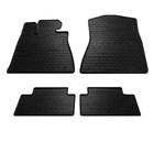Lexus GS 2005–2011 Rubberen automatten 2WD (4 stuks, Stingray Premium) foto 1