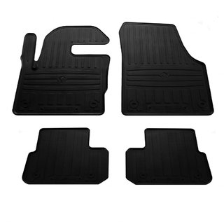 Rubberen automatten 2015-2019 (4 stuks, Stingray Premium)