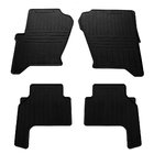 Range Rover Sport 2005–2013 Rubberen automatten (4-delig, Stingray Premium) foto 1