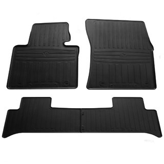 Rubberen automatten (4-delig, Stingray Premium) Range Rover III L322 2002–2012 foto 1