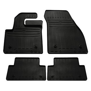 Rubberen automatten (4-delig, Stingray Premium) Range Rover Evoque 2018–
