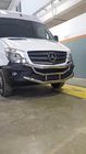Mercedes Sprinter W906 2006–2018 Bullbar OM3-2 (2013+, RVS) Onderste foto 2