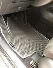 Volkswagen Jetta 2006–2011 EVA automatten (zwart) foto 2