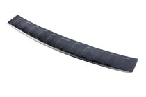 Renault Scenic/Grand 2009–2016 Chroomstrip voor achterbumper DDU (voor Grand, ABS) foto 2