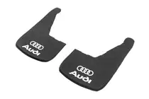 Audi A3 1996–2003 Premium spatborden (2 stuks) foto 1