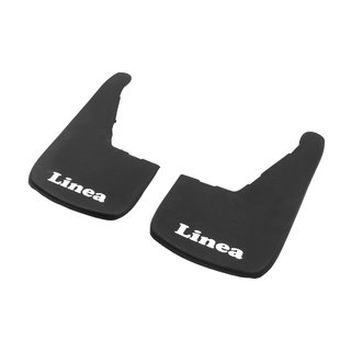 Spatlappen Premium Linea (2 stuks) Fiat Linea 2006–2018 foto 1
