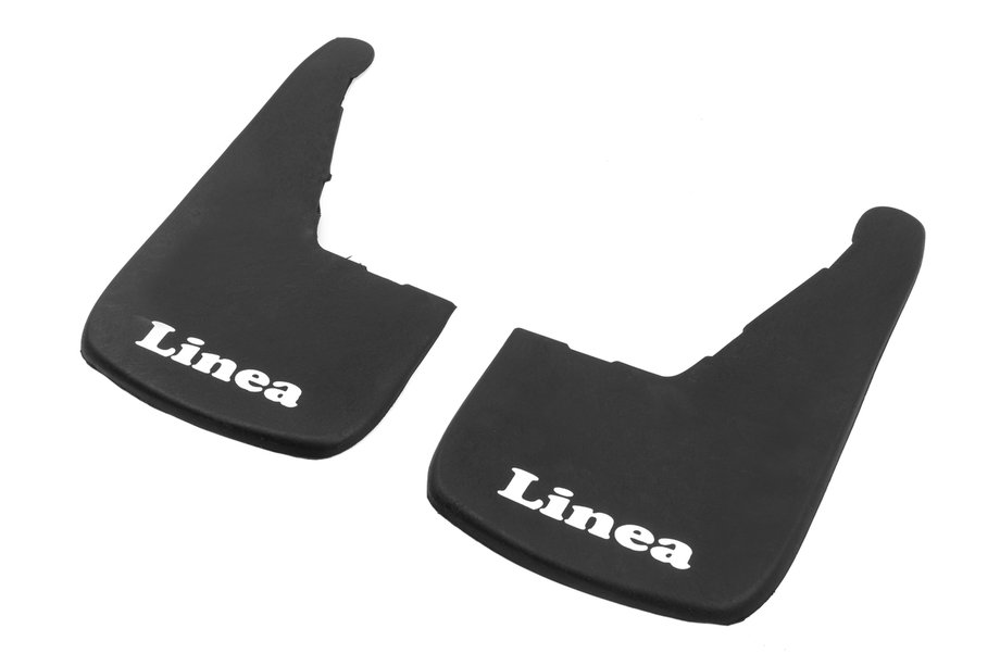 Fiat Linea 2006–2018 Spatlappen Premium Linea (2 stuks) Foto 1