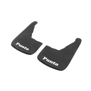 Premium Spatlappen Punto (2 stuks)