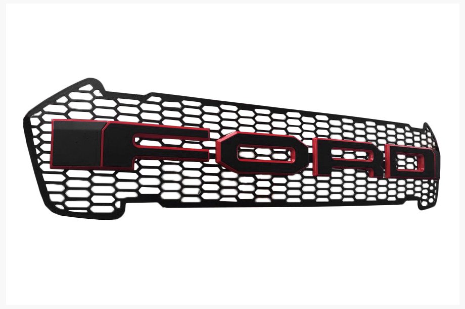 Ford Ranger 2011–2022 Voorgrille V1 Image