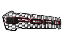Ford Ranger 2011–2022 Voorgrille V1 foto 1