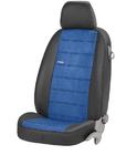 Man TGA 2000– Stoelhoezen eco-leer+stof+Alcantara Antara (voorstoelen) foto 6