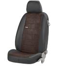 Man TGA 2000– Stoelhoezen eco-leer+stof+Alcantara Antara (voorstoelen) foto 8