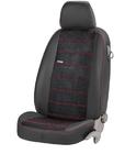 Man TGA 2000– Stoelhoezen eco-leer+stof+Alcantara Antara (voorstoelen) foto 9