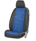 Man TGA 2000– Stoelhoezen eco-leer+stof+Alcantara Antara (voorstoelen) foto 11