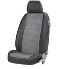 Man TGA 2000– Stoelhoezen eco-leer+stof+Alcantara Antara (voorstoelen) foto 12
