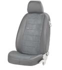 Man TGA 2000– Stoelhoezen eco-leer+stof+Alcantara Antara (voorstoelen) foto 24