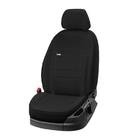 Renault Trafic 2015– Stoffen autostoelhoezen Classic Premium 2020 (8 of 9 zitplaatsen) foto 2