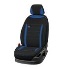 Renault Trafic 2015– Stoffen autostoelhoezen Classic Premium 2020 (8 of 9 zitplaatsen) foto 6