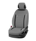 Renault Trafic 2015– Stoffen autostoelhoezen Classic Premium 2020 (8 of 9 zitplaatsen) foto 12