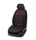 Citroen Jumpy 2007–2017 Autostoelhoezen van stof Classic 2020 (8 of 9 zitplaatsen) foto 7