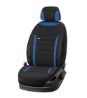 Iveco Eurotech 1992–2002 Autostoelhoezen eco-leer + stof Eco Classic 2020 (voorstoelen) foto 5