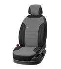 Iveco Eurotech 1992–2002 Autostoelhoezen eco-leer + stof Eco Classic 2020 (voorstoelen) foto 8