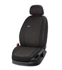 Renault Master 2011–2023 Autostoelhoezen van eco-leer Eco Grand 2020 (voorstoelen) foto 1