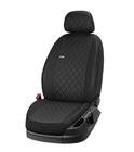 Renault Master 2011–2023 Autostoelhoezen van eco-leer Eco Grand 2020 (voorstoelen) foto 2