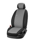 Renault Master 2011–2023 Autostoelhoezen van eco-leer Eco Grand 2020 (voorstoelen) foto 6
