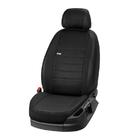 Ford Transit 2000–2014 Autostoelhoezen van eco-leer Eco Laser (8 of 9 zitplaatsen) foto 2