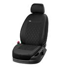 Renault Premium 2006–2013 Autostoelhoezen eco-leer+stof+alcantara Eco Prestige Antara (voorstoelen) foto 2