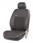 MAN TGX 2007–2020 Autostoelhoezen eco-leer + stof Eco Classic (voorstoelen) foto 1