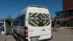 Mercedes Sprinter W906 2006–2018 Spoiler Anatomik (smalle uitvoering, spuitklaar) foto 4