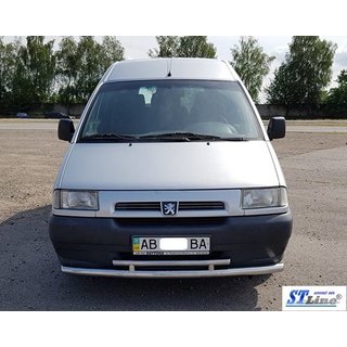 RVS voorbescherming ST016 foto 3