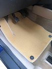 Ford Galaxy 1995–2006 EVA automatten (2 rijen, beige) foto 1