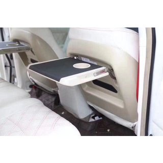 Stoeltafeltje voor autostoel (diverse uitvoeringen) Toyota Land Cruiser Prado 150 2009–2023 foto 2