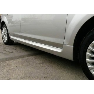 Sideskirts Sedan (spuitklaar) foto 1